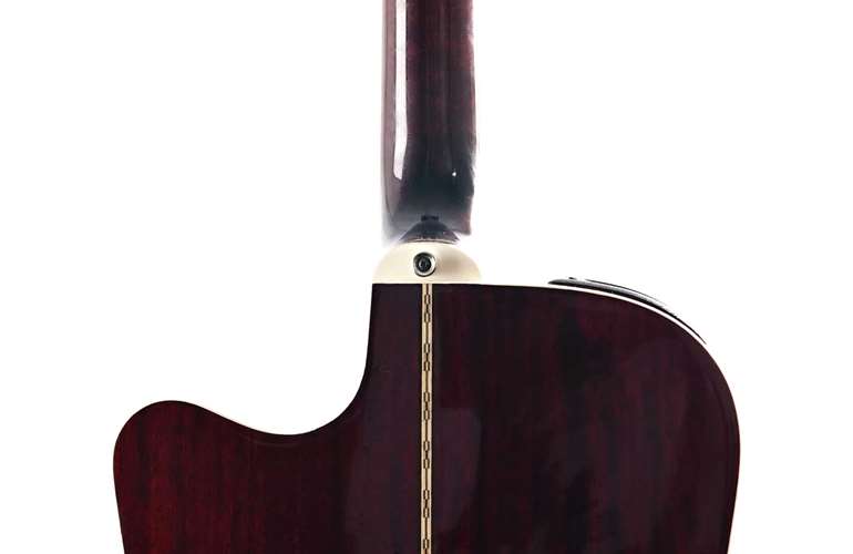 Takamine JJ325SRC John Jorgensen (Pre-Owned) Takamine JJ325SRC John Jorgensen (Pre-Owned)