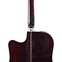 Takamine JJ325SRC John Jorgensen (Pre-Owned)