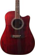 Takamine JJ325SRC John Jorgensen (Pre-Owned)