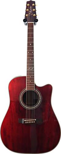 Takamine JJ325SRC John Jorgensen (Pre-Owned) Takamine JJ325SRC John Jorgensen (Pre-Owned)