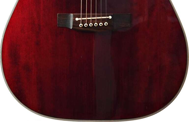 Takamine JJ325SRC John Jorgensen (Pre-Owned) Takamine JJ325SRC John Jorgensen (Pre-Owned)
