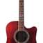 Takamine JJ325SRC John Jorgensen (Pre-Owned)