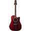 Takamine JJ325SRC John Jorgensen (Pre-Owned) Front View