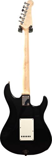 Yamaha PA112JL Pacifica Black Left Handed (Pre-Owned) Yamaha PA112JL Pacifica Black Left Handed (Pre-Owned)
