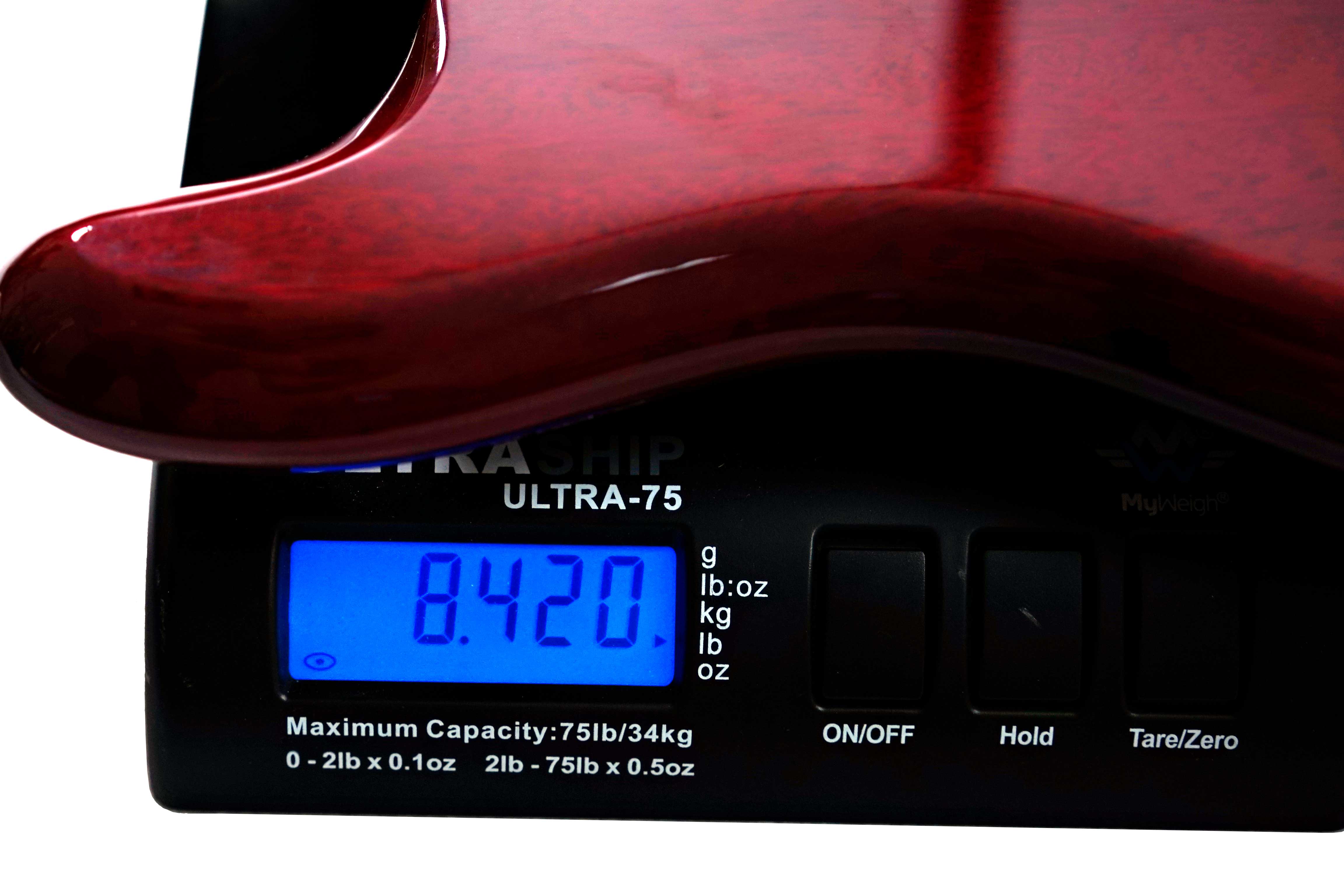 Epiphone Newport Short Scale Bass Cherry (Pre-Owned)