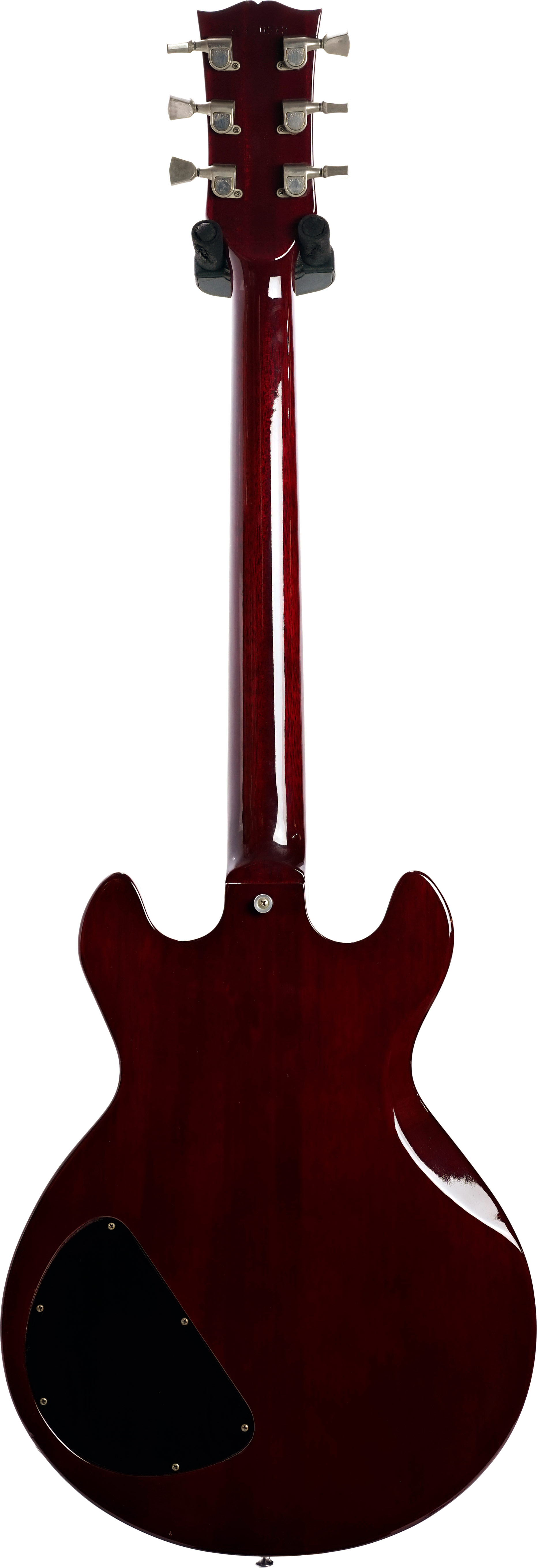 Gibson 1980 Professional 335S Deluxe Cherry (Pre-Owned)