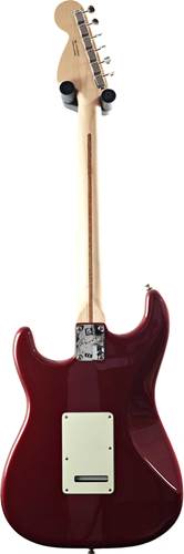 Fender 2022 American Performer Stratocaster HSS Aubergine Rosewood Fingerboard (Pre-Owned) Fender 2022 American Performer Stratocaster HSS Aubergine Rosewood Fingerboard (Pre-Owned)