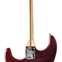 Fender 2022 American Performer Stratocaster HSS Aubergine Rosewood Fingerboard (Pre-Owned)