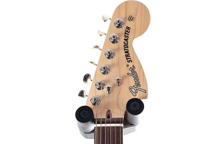 Fender 2022 American Performer Stratocaster HSS Aubergine Rosewood Fingerboard (Pre-Owned) Fender 2022 American Performer Stratocaster HSS Aubergine Rosewood Fingerboard (Pre-Owned)