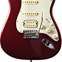 Fender 2022 American Performer Stratocaster HSS Aubergine Rosewood Fingerboard (Pre-Owned)