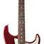 Fender 2022 American Performer Stratocaster HSS Aubergine Rosewood Fingerboard (Pre-Owned)