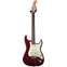 Fender 2022 American Performer Stratocaster HSS Aubergine Rosewood Fingerboard (Pre-Owned) Front View