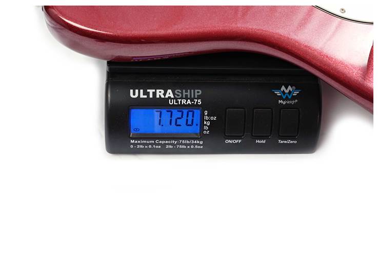 Fender 2022 American Performer Stratocaster HSS Aubergine Rosewood Fingerboard (Pre-Owned) Fender 2022 American Performer Stratocaster HSS Aubergine Rosewood Fingerboard (Pre-Owned)