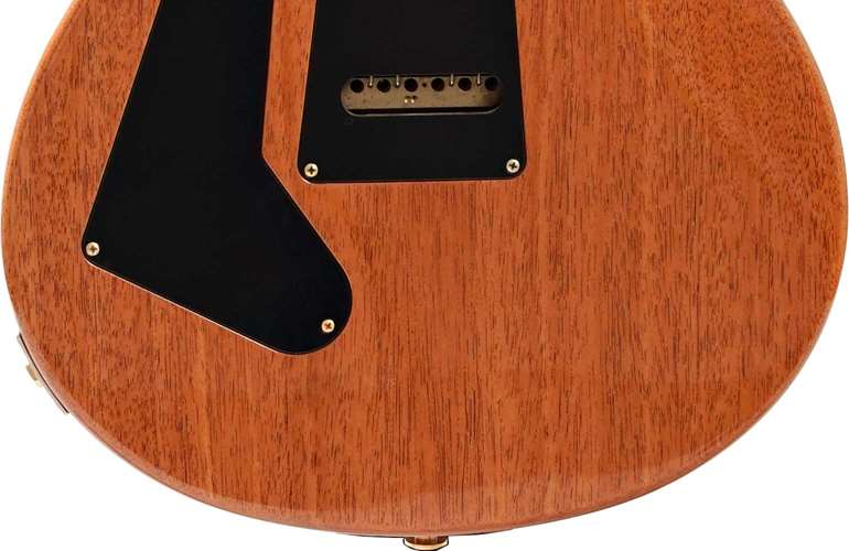 PRS 2014 Custom 24 30th Anniversary Purple (Pre-Owned) PRS 2014 Custom 24 30th Anniversary Purple (Pre-Owned)