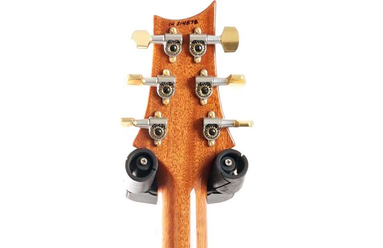 PRS 2014 Custom 24 30th Anniversary Purple (Pre-Owned) PRS 2014 Custom 24 30th Anniversary Purple (Pre-Owned)