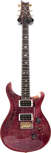 PRS 2014 Custom 24 30th Anniversary Purple (Pre-Owned) PRS 2014 Custom 24 30th Anniversary Purple (Pre-Owned)