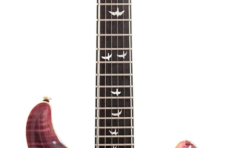 PRS 2014 Custom 24 30th Anniversary Purple (Pre-Owned) PRS 2014 Custom 24 30th Anniversary Purple (Pre-Owned)
