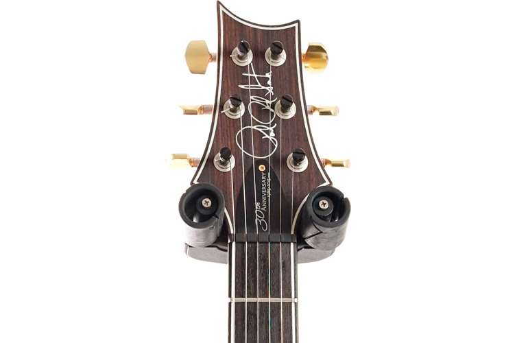 PRS 2014 Custom 24 30th Anniversary Purple (Pre-Owned) PRS 2014 Custom 24 30th Anniversary Purple (Pre-Owned)