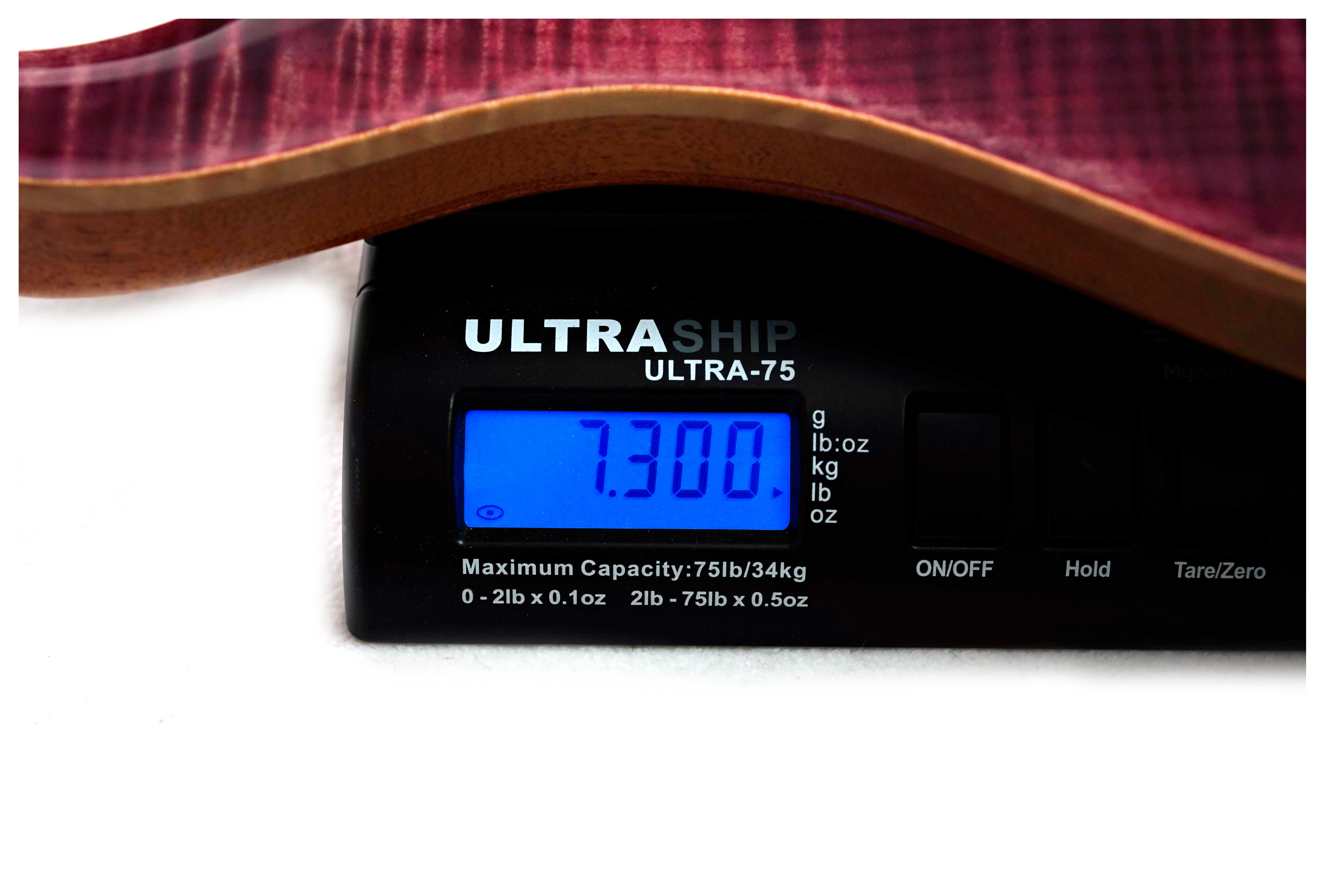 PRS 2014 Custom 24 30th Anniversary Purple (Pre-Owned)