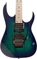 Ibanez RG370AHMZ Blue Moon Burst (Pre-Owned)