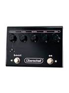 Bogner Uberschall Pedal Overdrive/Distortion (Pre-Owned)