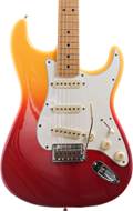 Fender 2021 Player Plus Stratocaster Tequila Sunrise Maple Fingerboard (Pre-Owned)
