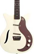 Danelectro DC59X 12 String Guitar Vintage White (Pre-Owned)