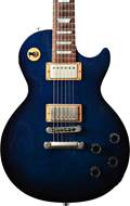 Gibson 2015 Les Paul Studio Manhattan Midnight (Pre-Owned)