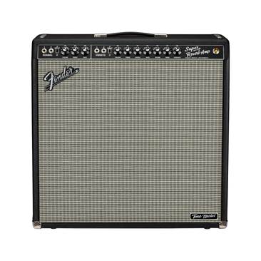 Fender Tone Master Super Reverb 4x10 Combo Solid State Amp (Pre-Owned)