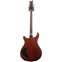 PRS 2012 P22 Vintage Sunburst 10 Top (Pre-Owned) Back View