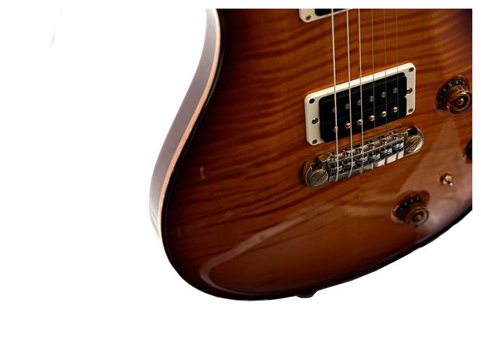 PRS 2012 P22 Vintage Sunburst 10 Top (Pre-Owned) PRS 2012 P22 Vintage Sunburst 10 Top (Pre-Owned)