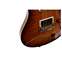 PRS 2012 P22 Vintage Sunburst 10 Top (Pre-Owned) Front View