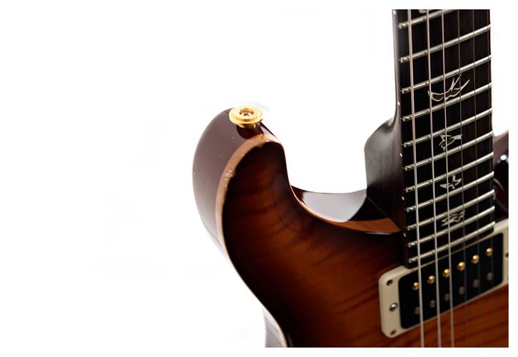 PRS 2012 P22 Vintage Sunburst 10 Top (Pre-Owned) PRS 2012 P22 Vintage Sunburst 10 Top (Pre-Owned)