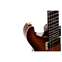 PRS 2012 P22 Vintage Sunburst 10 Top (Pre-Owned) Front View