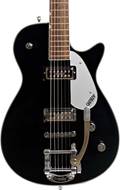 Gretsch G5260T Electromatic Jet Baritone Bigsby Black (Pre-Owned)