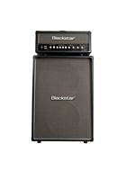 Blackstar HT-20 MKII Valve Amp Head & HT-212VOC Vertical 2x12 Guitar Cabinet (Pre-Owned)