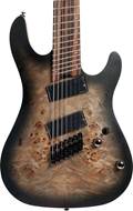 Cort 2022 KX507MS Stardust Black (Pre-Owned)