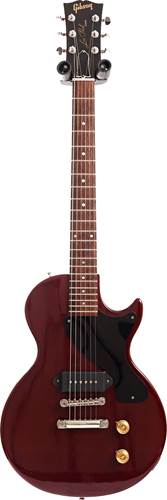 Gibson 1987 Les Paul Junior Cherry (Pre-Owned) Gibson 1987 Les Paul Junior Cherry (Pre-Owned)