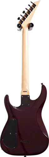 Jackson 1997 MIJ DKMGT Reverse Headstock Trans Red (Pre-Owned) Jackson 1997 MIJ DKMGT Reverse Headstock Trans Red (Pre-Owned)