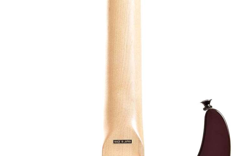 Jackson 1997 MIJ DKMGT Reverse Headstock Trans Red (Pre-Owned) Jackson 1997 MIJ DKMGT Reverse Headstock Trans Red (Pre-Owned)