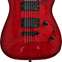Jackson 1997 MIJ DKMGT Reverse Headstock Trans Red (Pre-Owned)