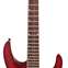 Jackson 1997 MIJ DKMGT Reverse Headstock Trans Red (Pre-Owned)