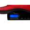 Jackson 1997 MIJ DKMGT Reverse Headstock Trans Red (Pre-Owned) Front View