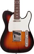 Fender 1988 American Standard Telecaster Sunburst (Pre-Owned)