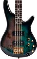 Ibanez SR400EPBDX Tropical Seafloor Burst (Pre-Owned)