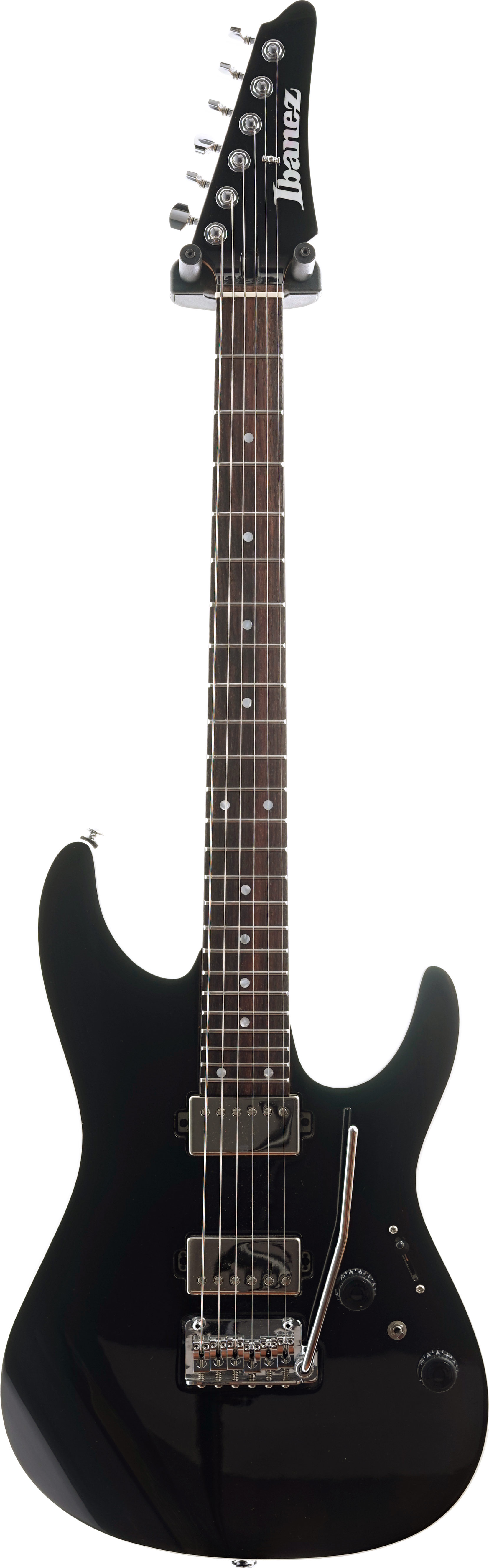 Ibanez AZ42P1-BK Black (Pre-Owned)