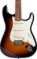 Fender Classic 60s Stratocaster Rosewood Fingerboard Sunburst (Pre-Owned)