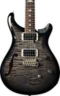 PRS CE24 Semi Hollow Faded Grey Black (Pre-Owned)