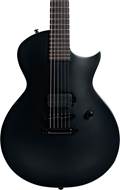 ESP LTD Black Metal EC Black Satin (Pre-Owned)