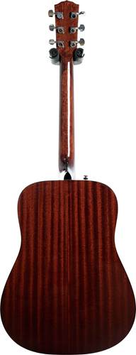 Fender CD-60S All Mahogany Walnut Fingerboard (Pre-Owned) Fender CD-60S All Mahogany Walnut Fingerboard (Pre-Owned)